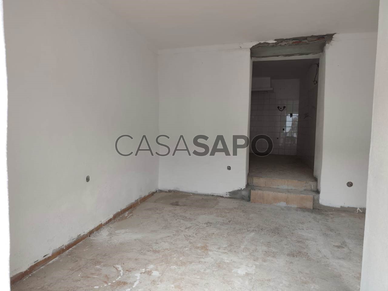 1 bedroom House in Aljustrel, Portugal No. 341693