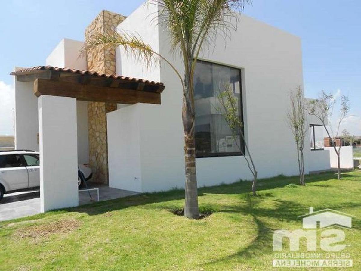 3 chambres Maison à Puebla, Mexico No. 147892