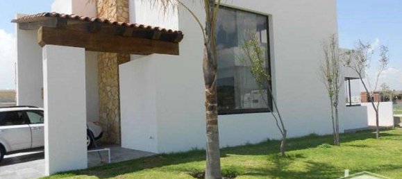 3 chambres Maison à Puebla, Mexico No. 147892 2