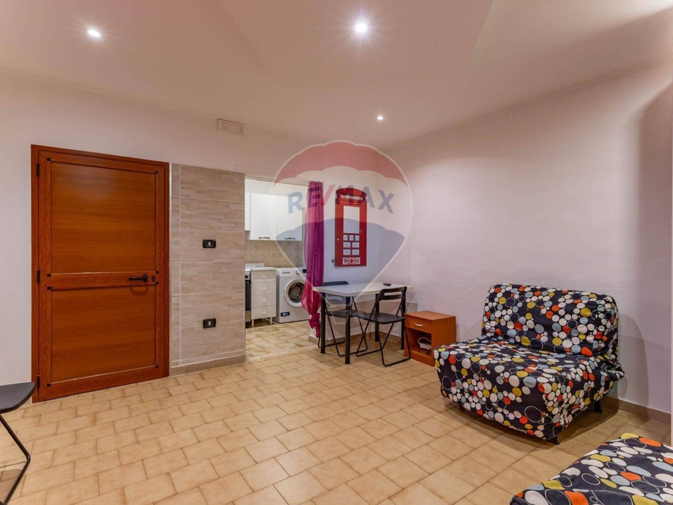 1 غرف نوم شقة في Bari, Italy رقم 308712