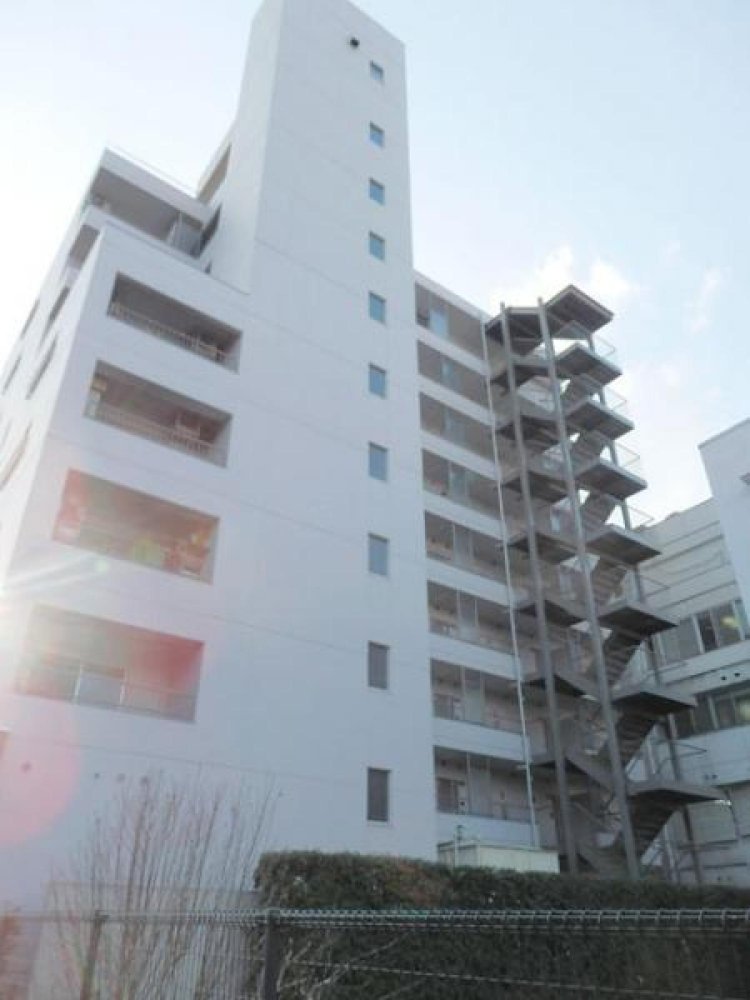 3 bedrooms Apartment in Kitahiroshima, Japan No. 2950