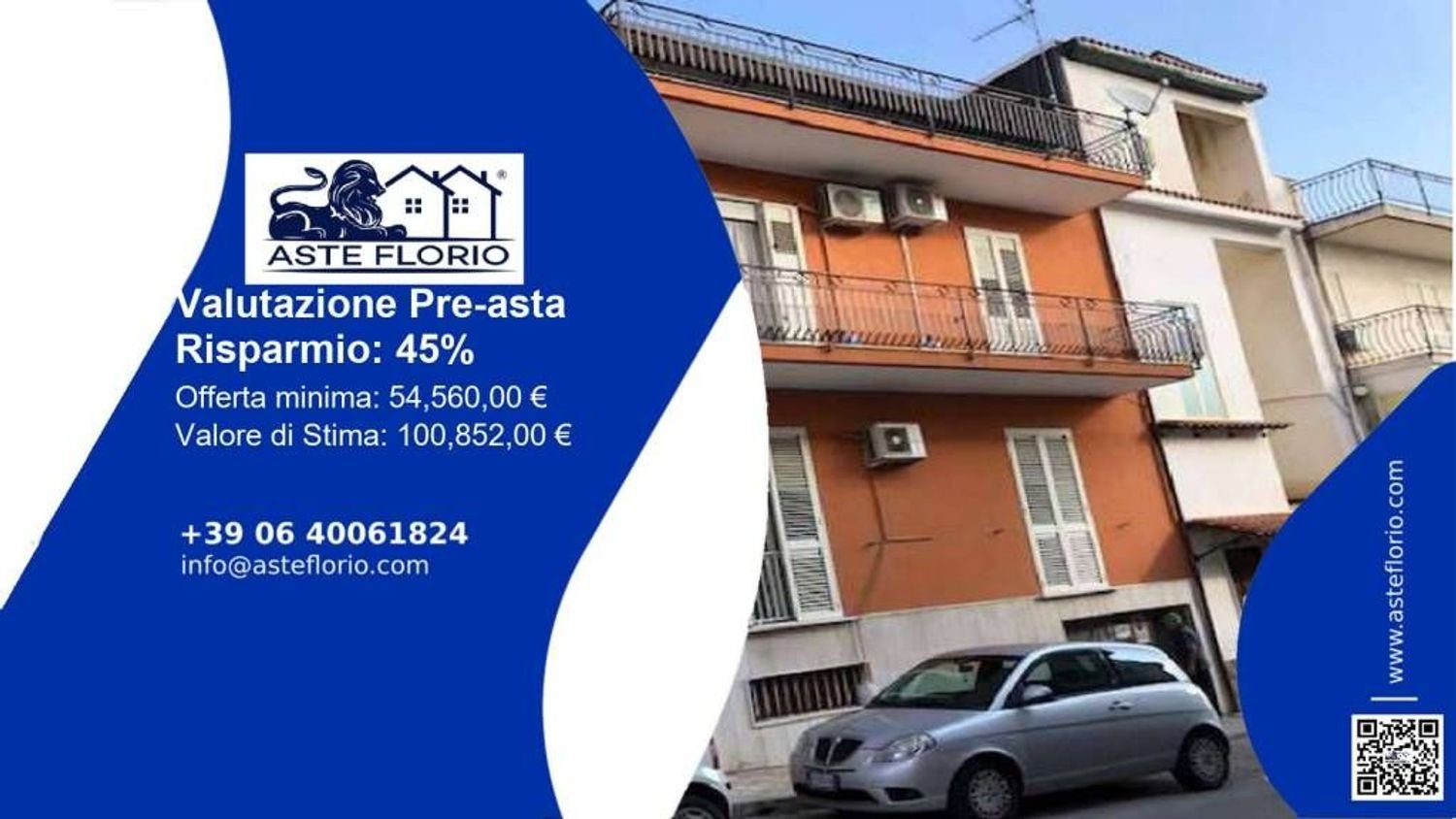 Apartamento T4 em Priolo Gargallo, Italy N.º 375523