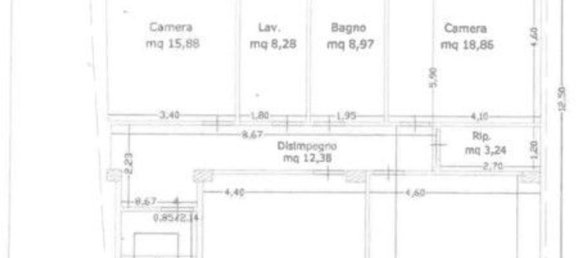 Apartamento T4 em Priolo Gargallo, Italy N.º 375523 15