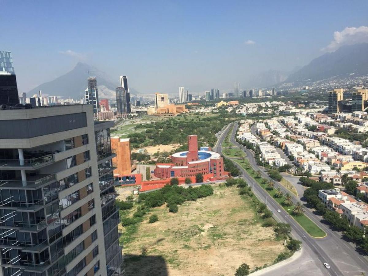 Apartamento de 3 dormitorios en Nuevo León, Mexico No. 146400