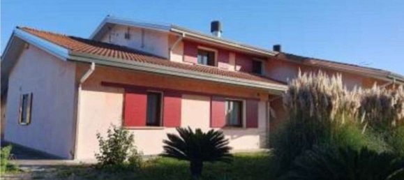 12-Zimmer Villa in Salgareda, Italy, Nr. 58216 4
