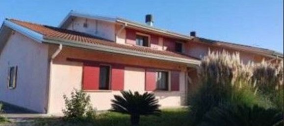 12-Zimmer Villa in Salgareda, Italy, Nr. 58216 3