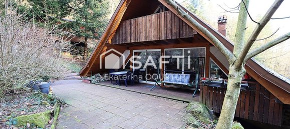 Casa de 6 dormitorios en Wangenbourg-Engenthal, France No. 39313 2