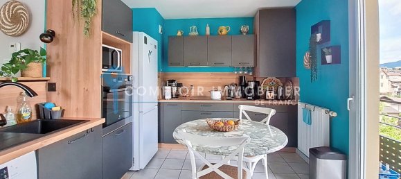 2 bedrooms Apartment in Rives, France No. 308760 2