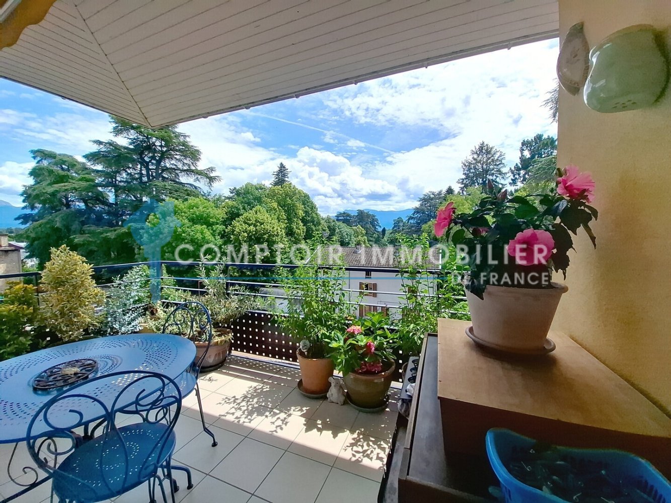 2 bedrooms Apartment in Rives, France No. 308760