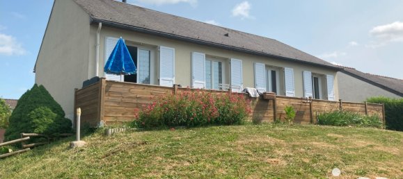 Casa de 3 dormitorios en Chanceaux-sur-Choisille, France No. 326913 2