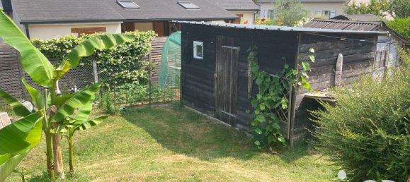 Casa de 3 dormitorios en Chanceaux-sur-Choisille, France No. 326913 4