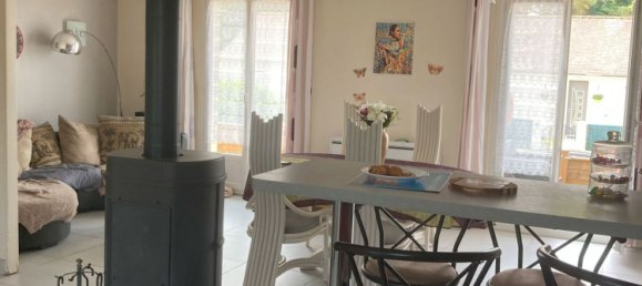 Casa de 3 dormitorios en Chanceaux-sur-Choisille, France No. 326913 6