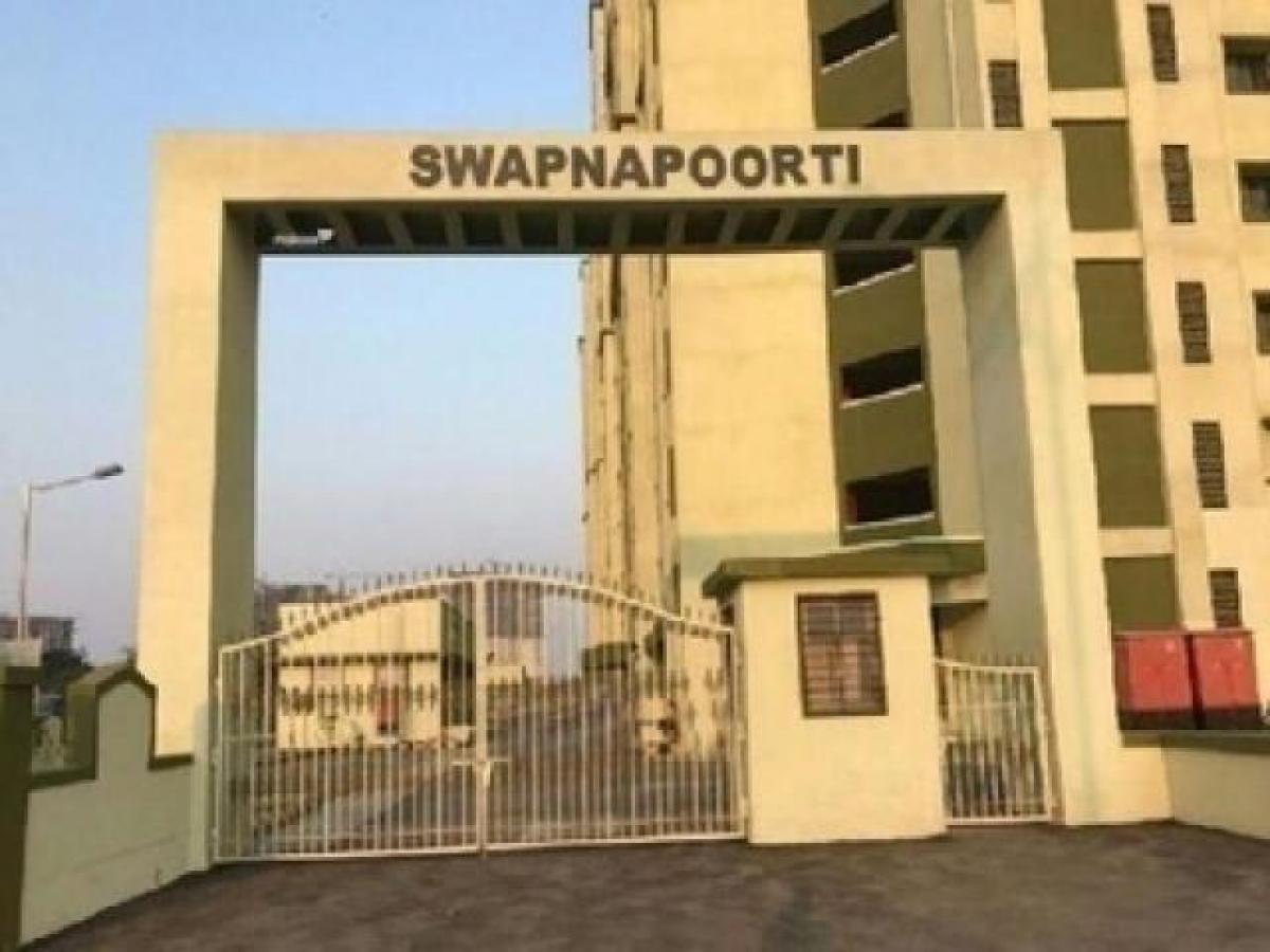 Studio in Mumbai, India No. 58276