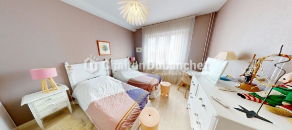 Apartamento T2 em Roanne, France N.º 205537 6