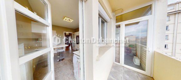 Apartamento T2 em Roanne, France N.º 205537 8