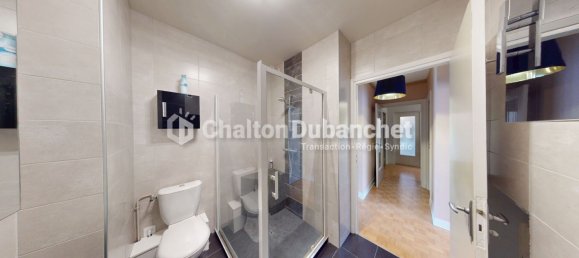 Apartamento T2 em Roanne, France N.º 205537 5