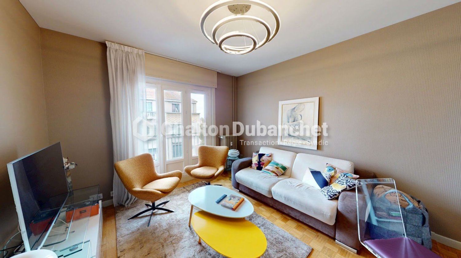 Apartamento T2 em Roanne, France N.º 205537