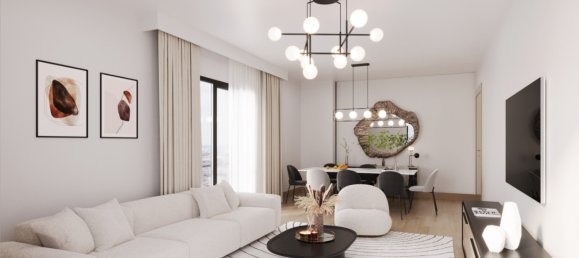 Apartment 2+1 in Istanbul, Turkey No. 25935 5