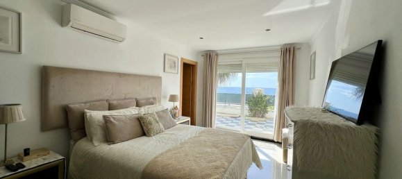 5 bedrooms Villa in Mijas, Spain No. 186087 44