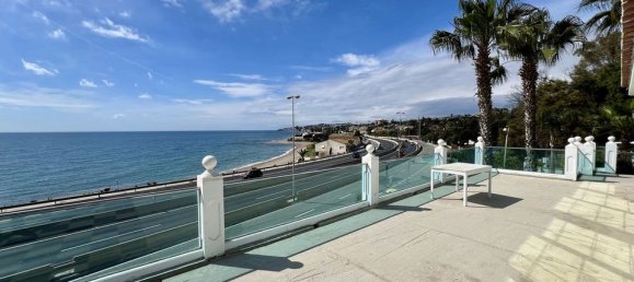 5 bedrooms Villa in Mijas, Spain No. 186087 13