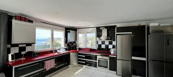 5 bedrooms Villa in Mijas, Spain No. 186087 26