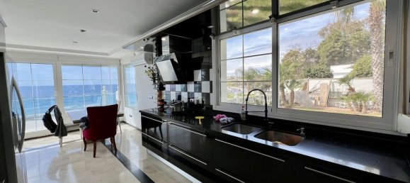 5 bedrooms Villa in Mijas, Spain No. 186087 5