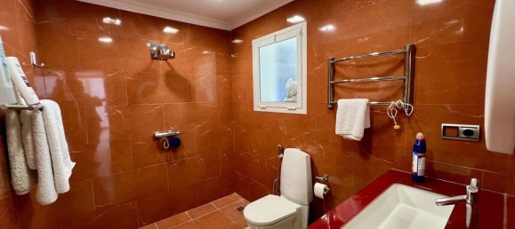 5 bedrooms Villa in Mijas, Spain No. 186087 48