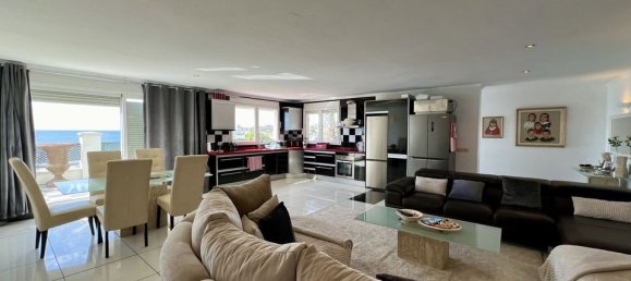 5 bedrooms Villa in Mijas, Spain No. 186087 25