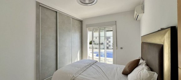 5 bedrooms Villa in Mijas, Spain No. 186087 36