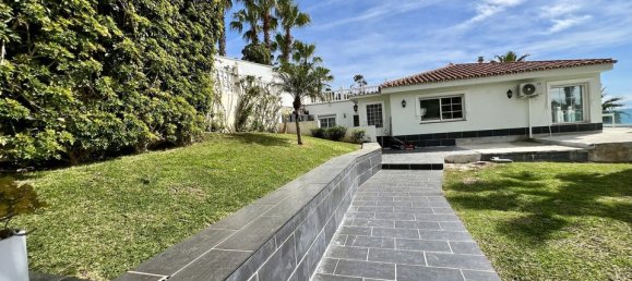 5 bedrooms Villa in Mijas, Spain No. 186087 20