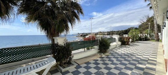 5 bedrooms Villa in Mijas, Spain No. 186087 28