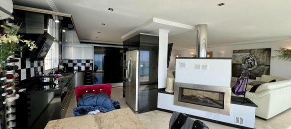 5 bedrooms Villa in Mijas, Spain No. 186087 22