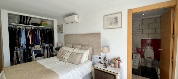 5 bedrooms Villa in Mijas, Spain No. 186087 43