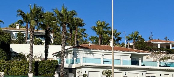 5 bedrooms Villa in Mijas, Spain No. 186087 3