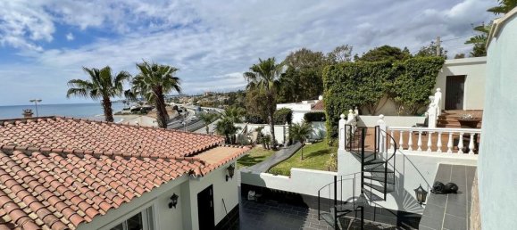 5 bedrooms Villa in Mijas, Spain No. 186087 19