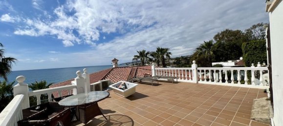 5 bedrooms Villa in Mijas, Spain No. 186087 17