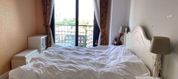 Кондоминиум  с 1 спальней в The Seed Mingle, Пляж Рейли, Таиланд № 29617 7