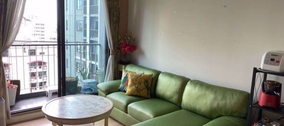 Кондоминиум  с 1 спальней в The Seed Mingle, Пляж Рейли, Таиланд № 29617 10