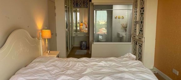 Кондоминиум  с 1 спальней в The Seed Mingle, Пляж Рейли, Таиланд № 29617 6