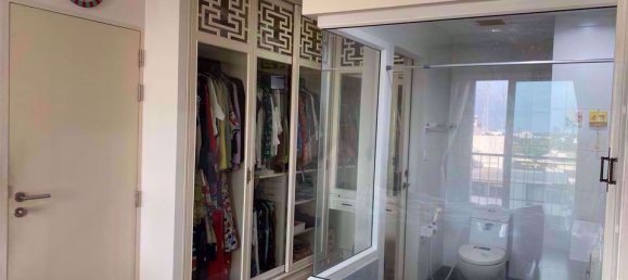 Кондоминиум  с 1 спальней в The Seed Mingle, Пляж Рейли, Таиланд № 29617 5