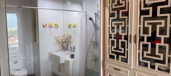 Кондоминиум  с 1 спальней в The Seed Mingle, Пляж Рейли, Таиланд № 29617 3