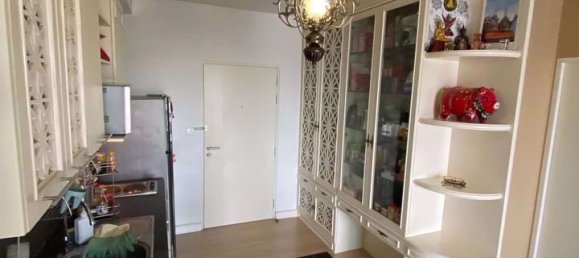 Кондоминиум  с 1 спальней в The Seed Mingle, Пляж Рейли, Таиланд № 29617 11