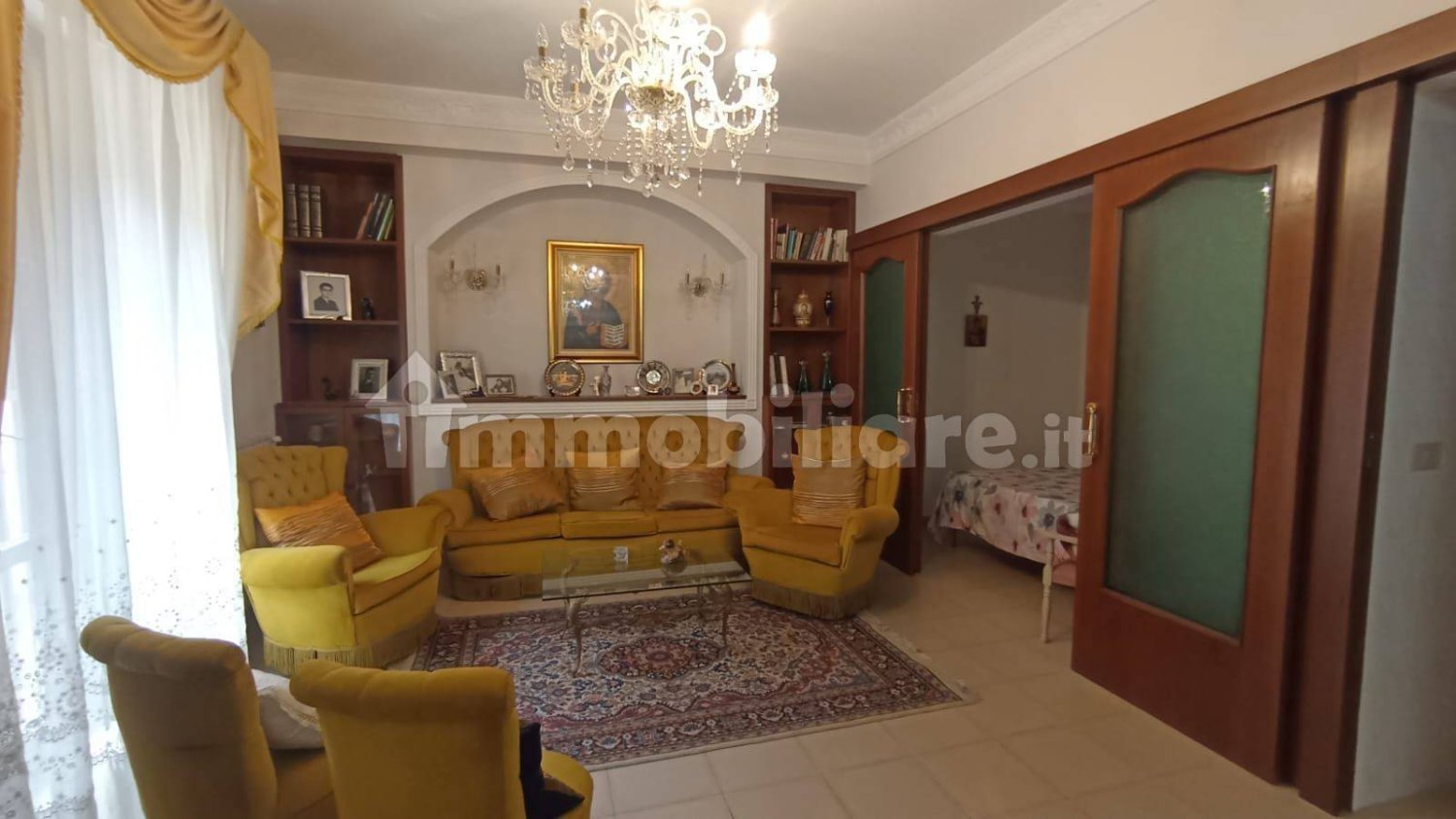3 Schlafzimmer Haus in Barrafranca, Italy, Nr. 354823