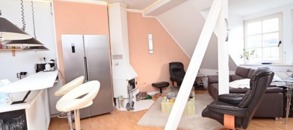 2 rooms Apartment in Kiel, Germany No. 34732 2