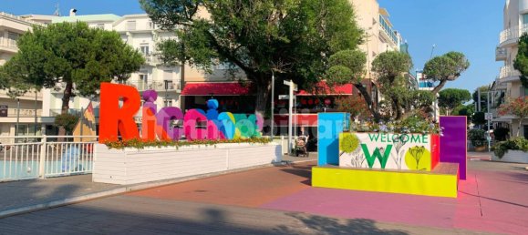 3 bedrooms Villa in Riccione, Italy No. 114804 8