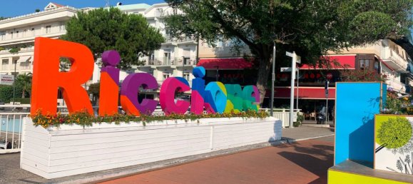 3 bedrooms Villa in Riccione, Italy No. 114804 2