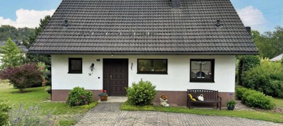 1 Schlafzimmer Haus in Erzgebirgskreis, Germany, Nr. 242200 2