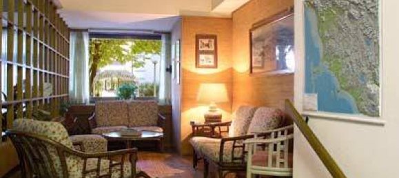 5 rooms Hotel in Montecatini Terme, Italy No. 62892 4