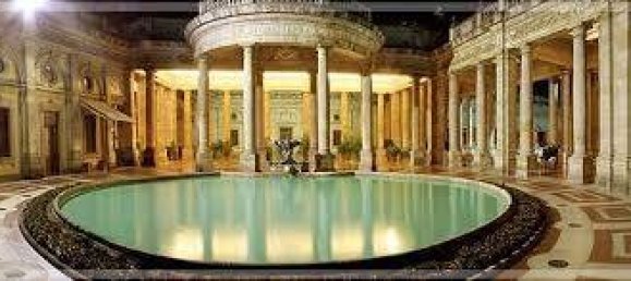 5 rooms Hotel in Montecatini Terme, Italy No. 62892 9