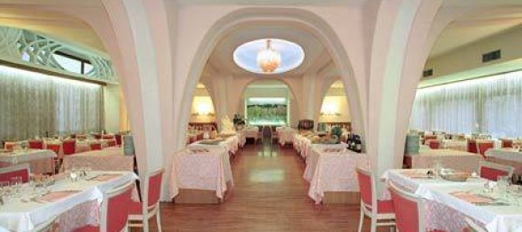 5 rooms Hotel in Montecatini Terme, Italy No. 62892 12